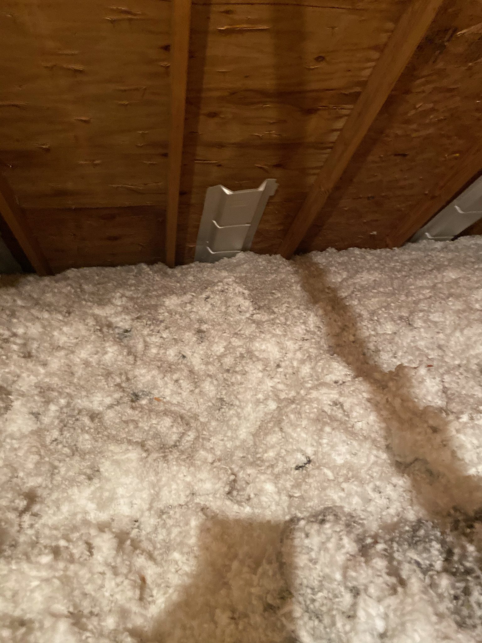 Water-damaged subfloor restoration in Reading, PA