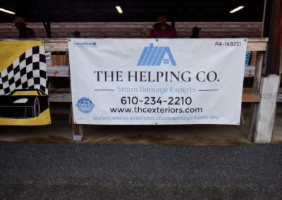 Advertising Banner