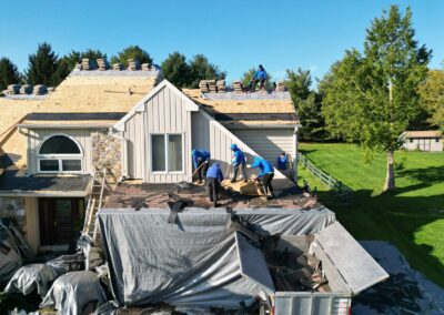 Roofing Gallery Image