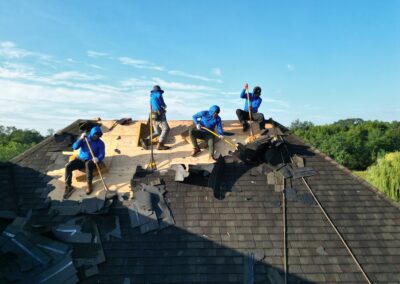 Roofing Gallery Image