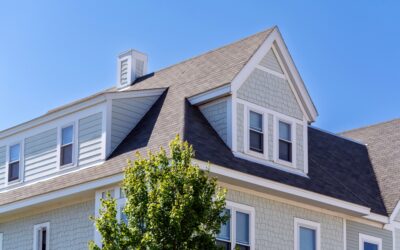 Signs Your Roof Needs Repair or Replacement