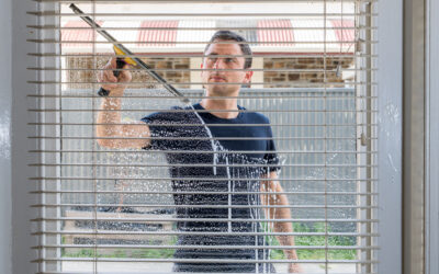 Spring Cleaning & Your Home’s Exterior