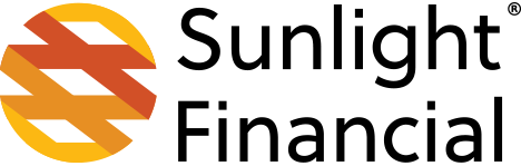 Sunlight Financial Logo