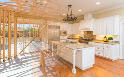 The Key Benefits of Remodeling Your Home