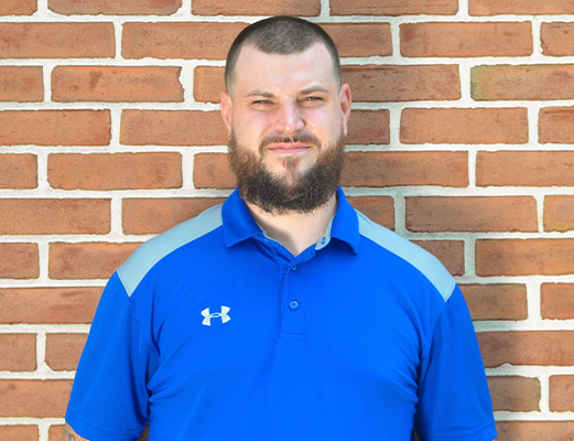 Trevor Frees, Sales Associate at The Helping Company, LLC